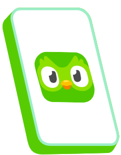 Duolingo app logo