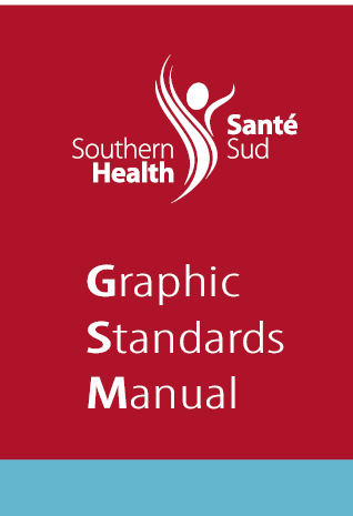 Graphic Standards Manual