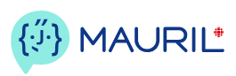 Mauril app logo