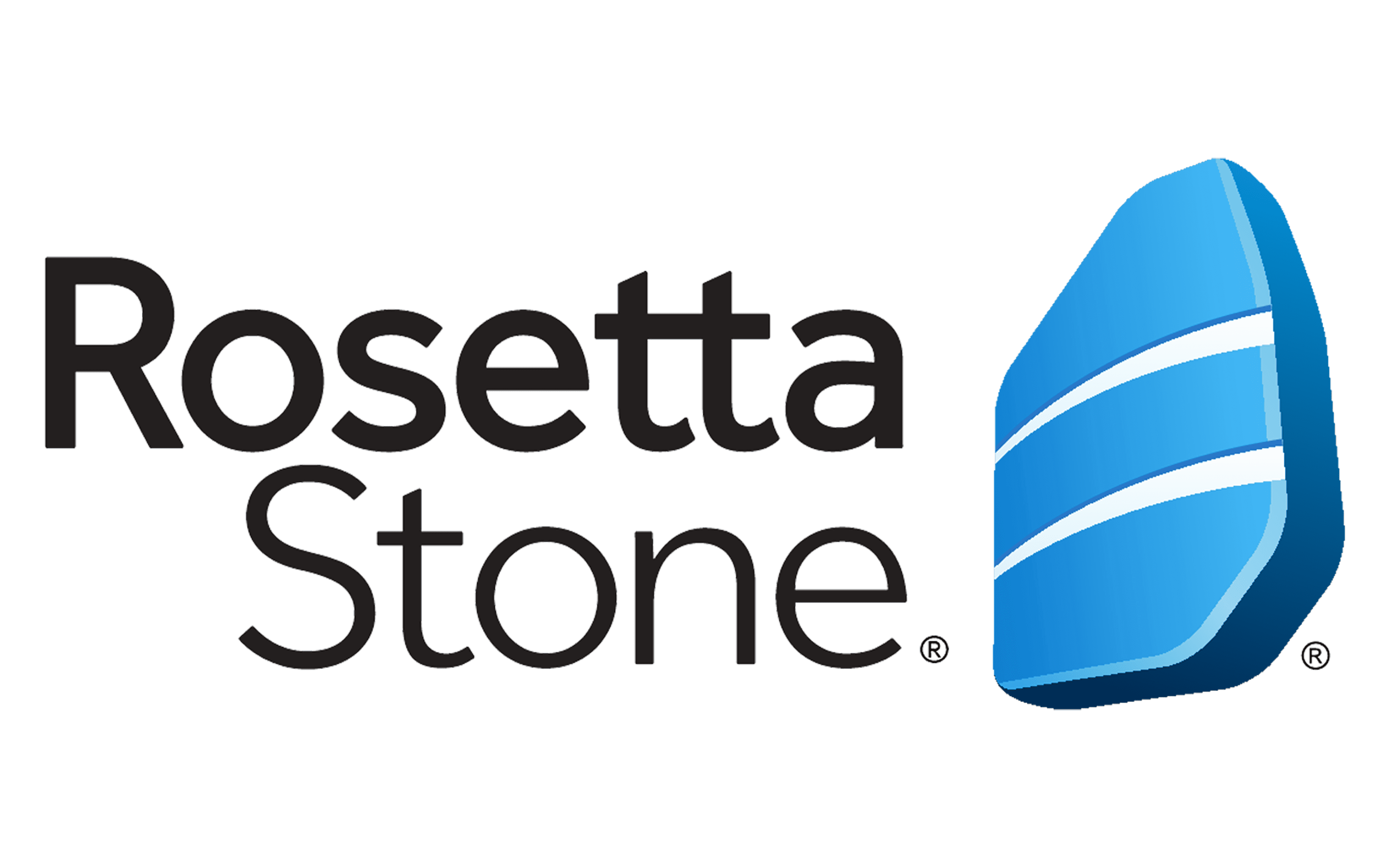 Rosetta Stone logo