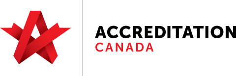 Accreditation Canada logo