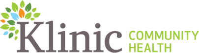 Klinic Community Health logo